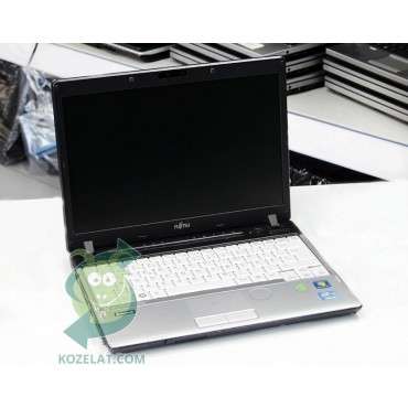 Лаптоп Fujitsu LifeBook P701