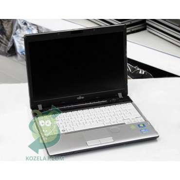 Лаптоп Fujitsu LifeBook P701
