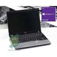 Fujitsu LifeBook P702