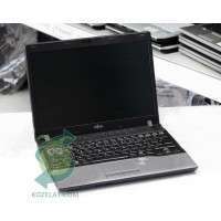 Fujitsu LifeBook P702