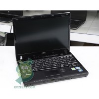 Fujitsu LifeBook P772