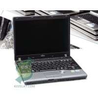 Fujitsu LifeBook P772