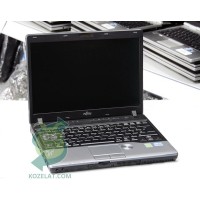 Fujitsu LifeBook P772