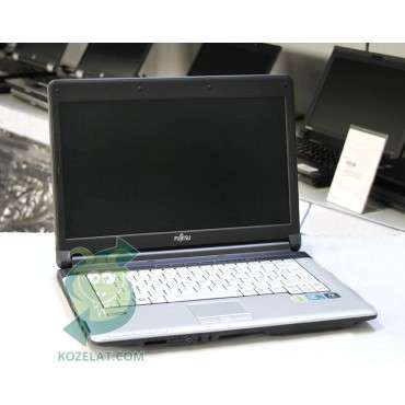 Лаптоп Fujitsu LifeBook S710