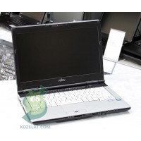 Fujitsu LifeBook S751