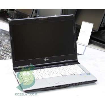Лаптоп Fujitsu LifeBook S751
