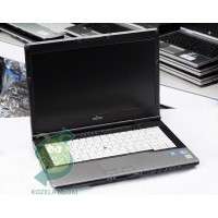 Fujitsu LifeBook S752