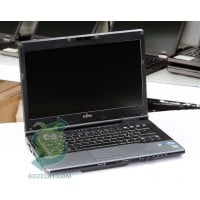 Fujitsu LifeBook S752