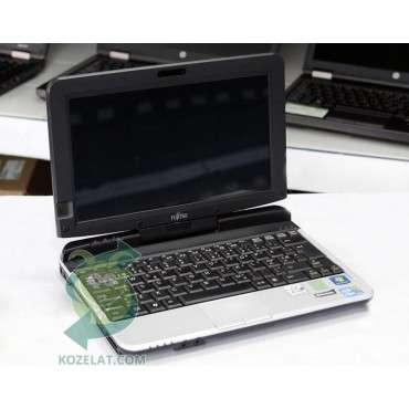 Fujitsu LifeBook T580 Tablet