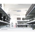 Fujitsu Primergy RX200 S8
