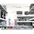 Fujitsu Primergy RX200 S8