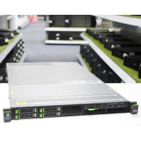Fujitsu Primergy RX200 S8