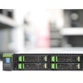 Fujitsu Primergy RX200 S8