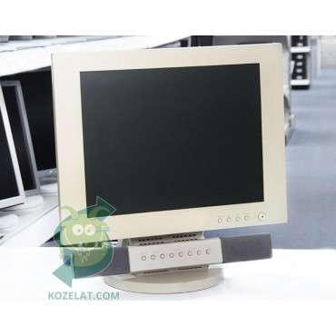 Монитор Fujitsu-Siemens 3815 FA-M