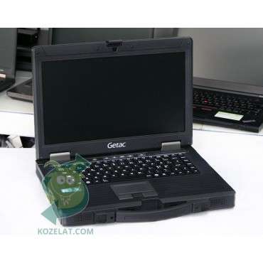 Лаптоп Getac S400G2
