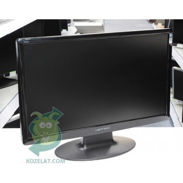 Монитор Hanns G HH251DPB
