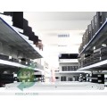 Hewlett Packard Enterprise ProLiant DL360 Gen9