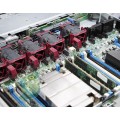 Hewlett Packard Enterprise ProLiant DL360 Gen9