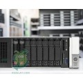 Hewlett Packard Enterprise ProLiant DL380 Gen9