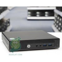 Компютър HP 260 G1 DM