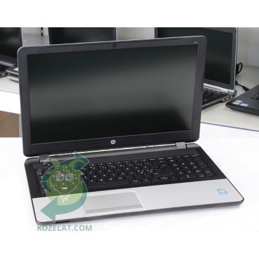 Лаптоп HP 350 G1