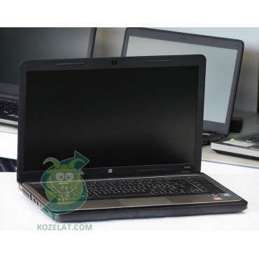 Лаптоп HP 635