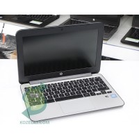 HP Chromebook 11 G4 Black