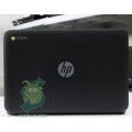 Лаптоп HP Chromebook 11 G4 Black