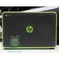 Лаптоп HP Chromebook 11 G5 EE Green