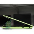 Лаптоп HP Chromebook 11 G5 EE Green