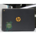 Лаптоп HP Chromebook 11 G6 EE Orange