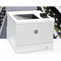 HP Color LaserJet Enterprise M552
