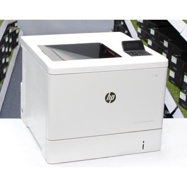 HP Color LaserJet Enterprise M552