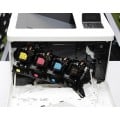 HP Color LaserJet Enterprise M552