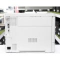 HP Color LaserJet Enterprise M552
