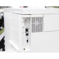 HP Color LaserJet Enterprise M552