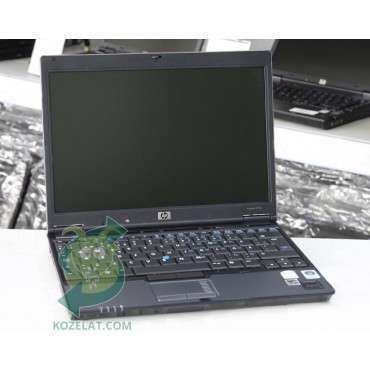 Лаптоп HP Compaq 2510p
