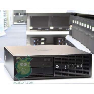 Компютър HP Compaq 4300 Pro SFF