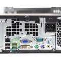 Компютър HP Compaq 4300 Pro SFF