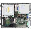 Компютър HP Compaq 4300 Pro SFF