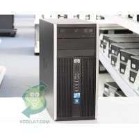 HP Compaq 6000 Pro MT