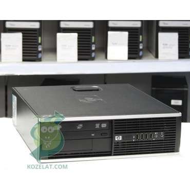 HP Compaq 6000 Pro SFF-3291