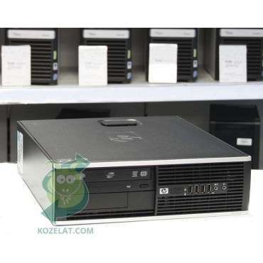 Компютър HP Compaq 6000 Pro SFF