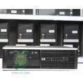 Компютър HP Compaq 6000 Pro SFF