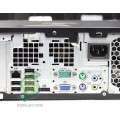 Компютър HP Compaq 6000 Pro SFF