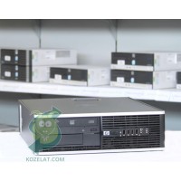 HP Compaq 6005 Pro SFF