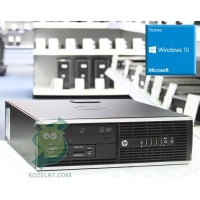 HP Compaq 6200 Pro SFF