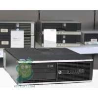 Компютър HP Compaq 6200 Pro SFF