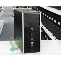 HP Compaq 6300 Pro MT