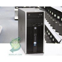 Компютър HP Compaq 6300 Pro MT